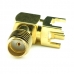 SMA Connector Horizontal -Female